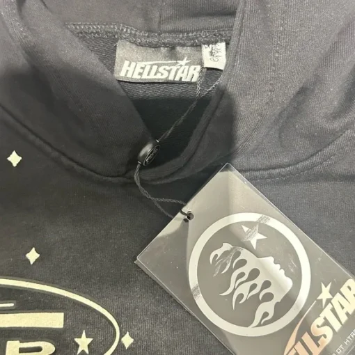 Hellstar Racer Hoodie 2