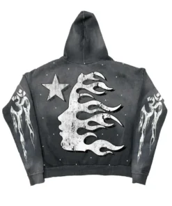 hellstar hoodie