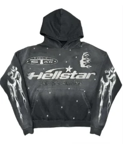 hellstar hoodie