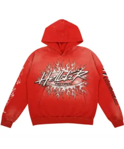 hellstar hoodie