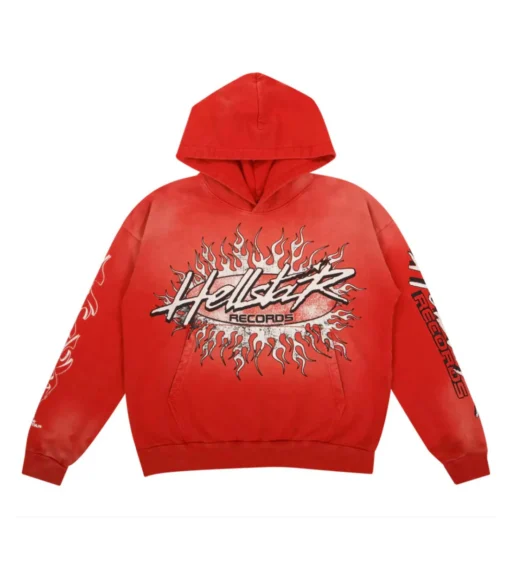 hellstar hoodie