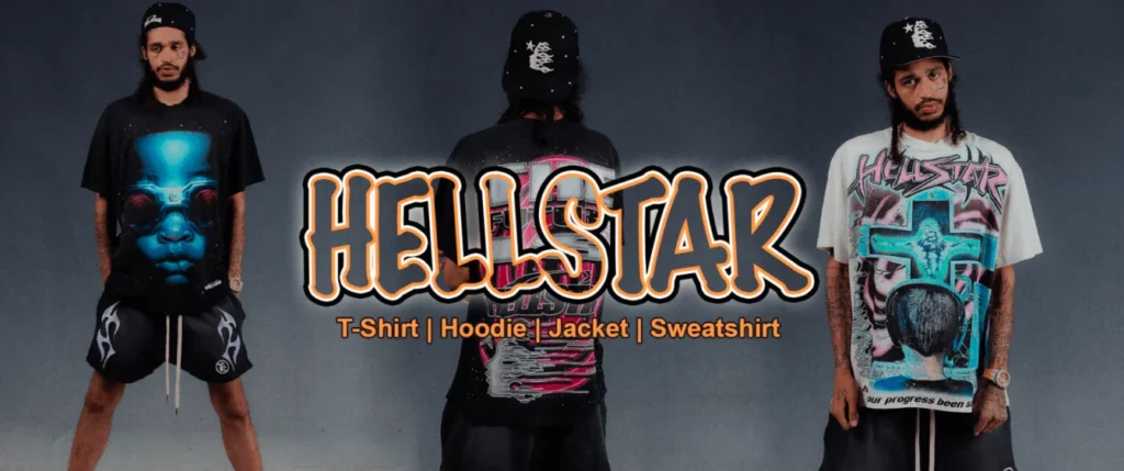 hellstar hoodie