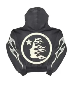 hellstar hoodie