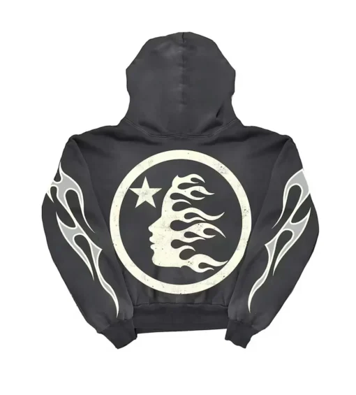 hellstar hoodie