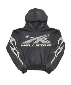 hellstar hoodie