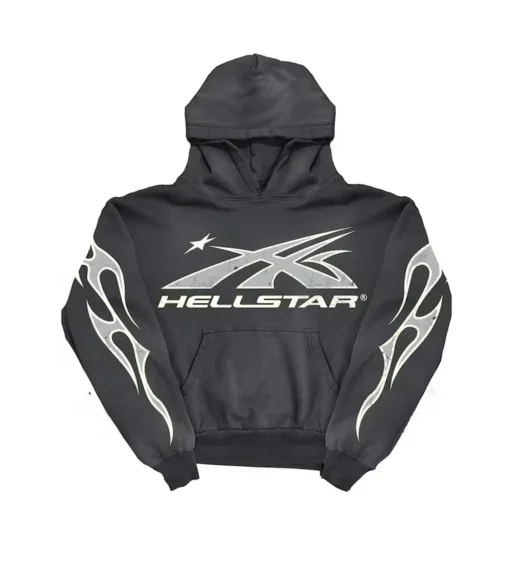 hellstar hoodie