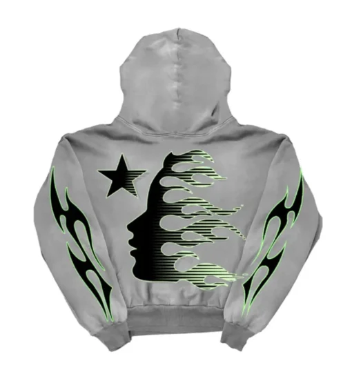 hellstar hoodie