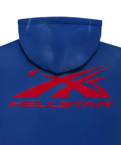 hellstar hoodie