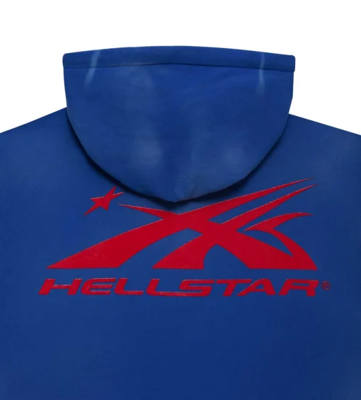 hellstar hoodie