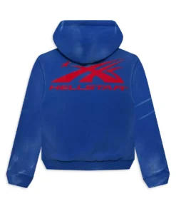 hellstar hoodie