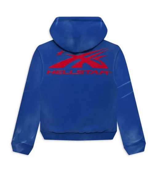 hellstar hoodie