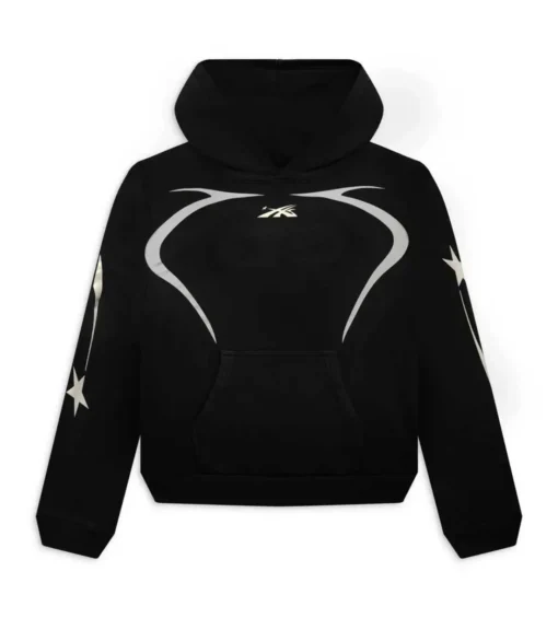 hellstar hoodie