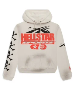 hellstar hoodie