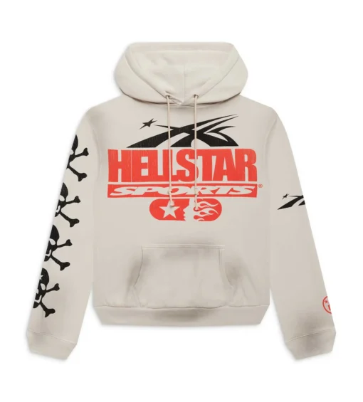 hellstar hoodie