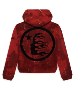 hellstar hoodie