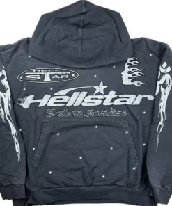 hellstar hoodie