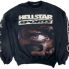 HELLSTAR HOODIE