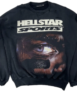 HELLSTAR HOODIE