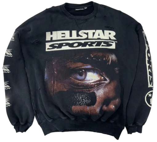 HELLSTAR HOODIE