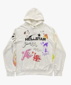 hellstar hoodie