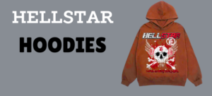 hellstar hoodie