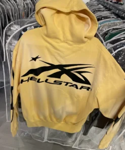 hellstar hoodie