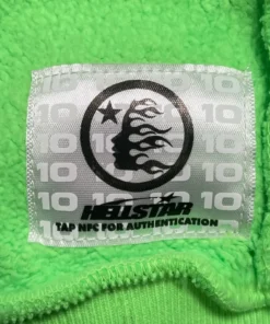 Hellstar Hoodie