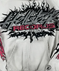 hellstar hoodie