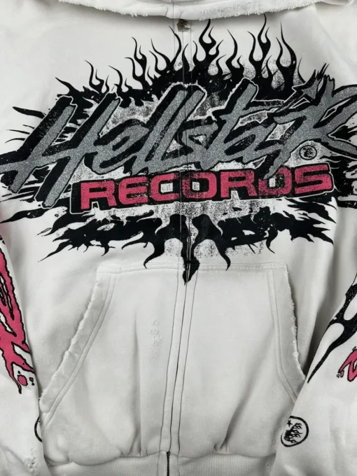 hellstar hoodie