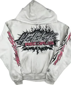 hellstar hoodie