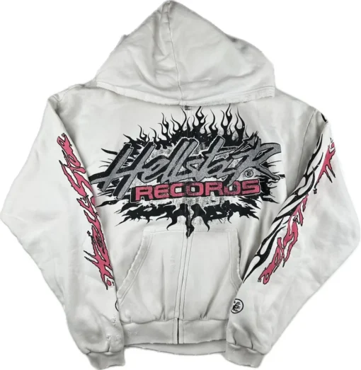 hellstar hoodie