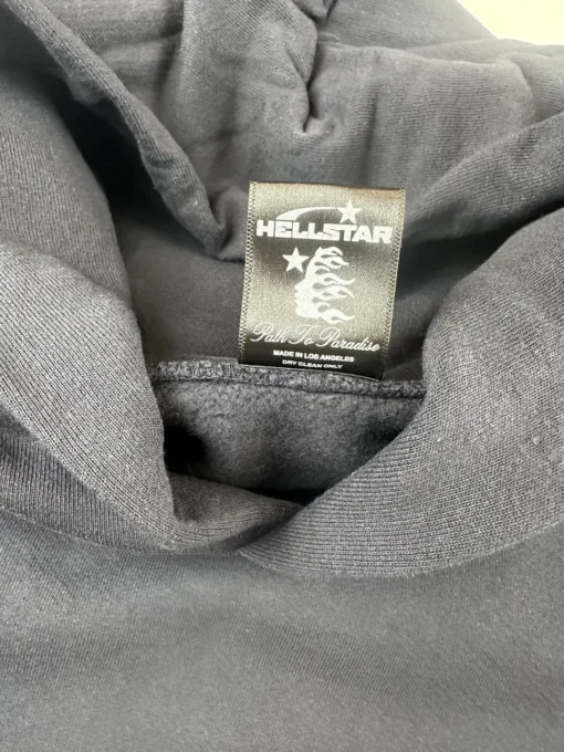 hellstar hoodie 76