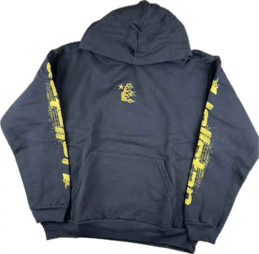 hellstar hoodie