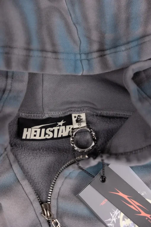 Hellstar Capsule 11 Airbrushed 10