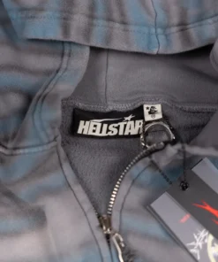 Hellstar Capsule 11 Airbrushed 11